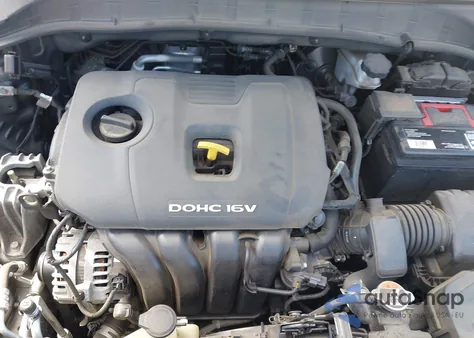 2020 Hyundai Kona Se from USA, damaged, VIN KM8K12AA2LU474596